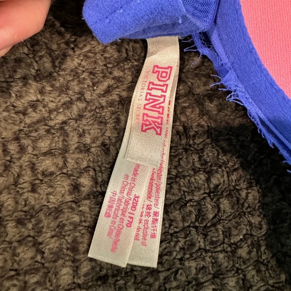 Pink Push up Bra - Picture 3 of 3